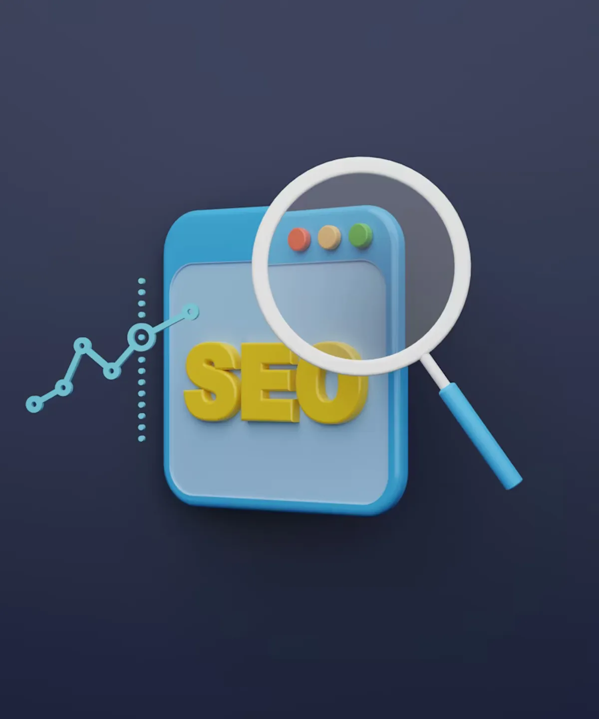 SEO là gì? Hướng dẫn cơ bản cho người mới bắt đầu