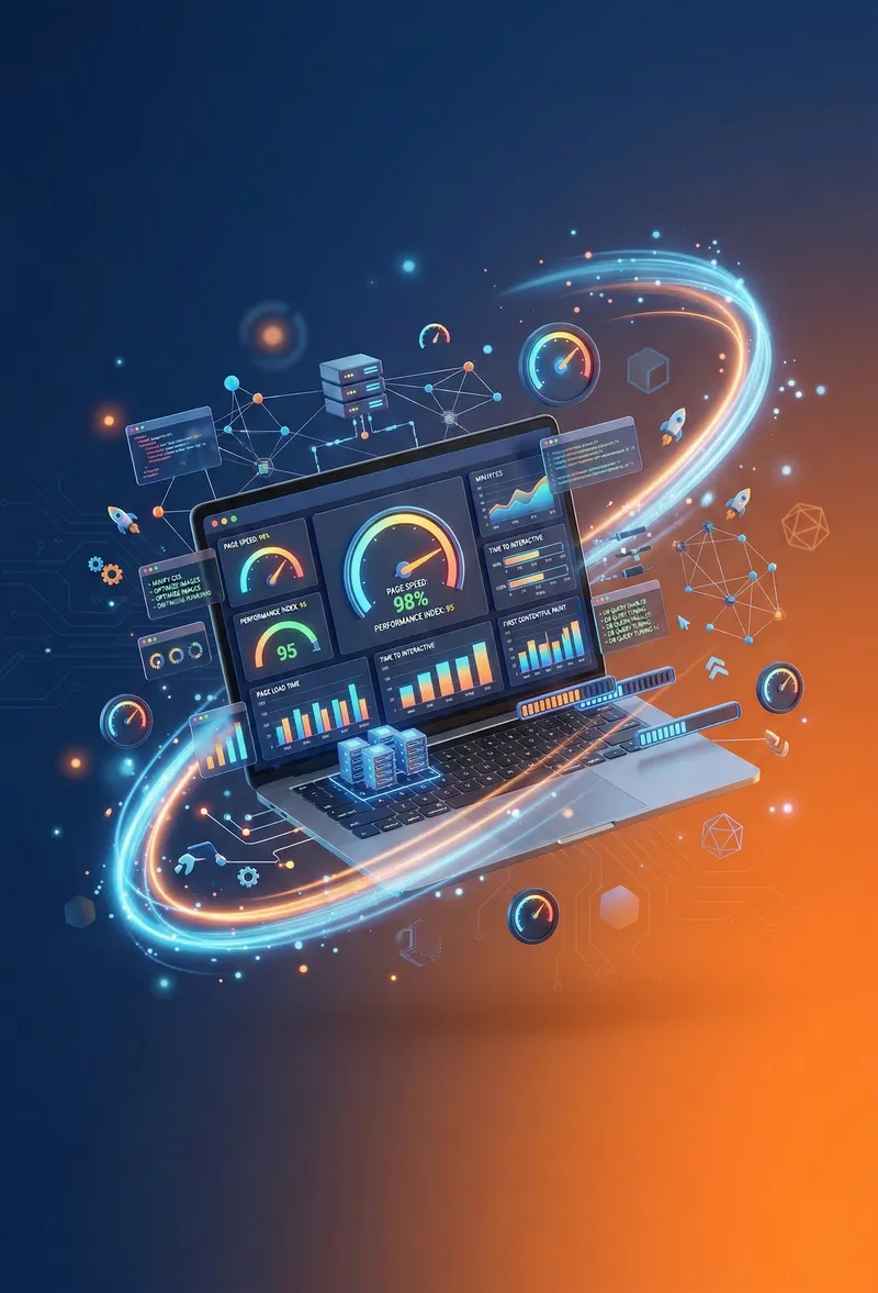 Tối Ưu Hiệu Suất